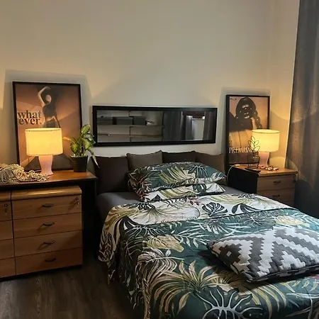 Apartment Boutique 03 *