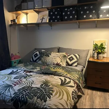 Apartment Boutique 03 Zadar
